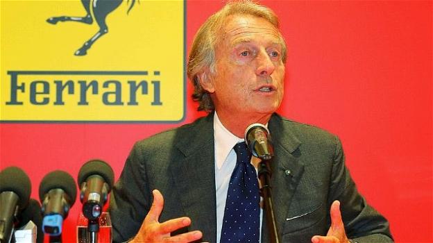 Montezemolo sulla crisi della Ferrari: “Tornerei, ma ho zero possibilità”