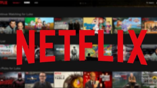 Netflix: boom abbonati, nuovi Originals, sbarco sui Nest Hub, promo Mobile+