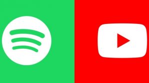 YouTube con le playlist collaborative/assistite vs Spotify con i podcast video
