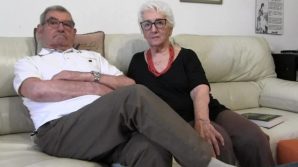 A 80 anni ritorna a vivere grazie alla cannabis: