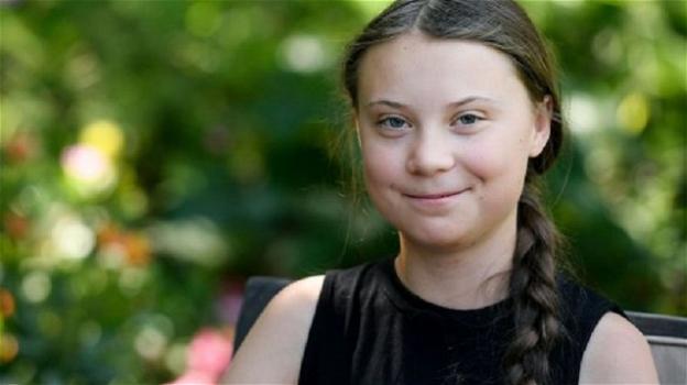 Greta Thunberg dona una grossa somma di denaro per la lotta contro il Coronavirus