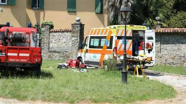 Gorizia, centro estivo: 13enne cade in un pozzo e muore
