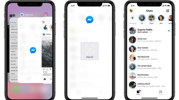 Messenger: ecco le novità per la privacy annunciate da Facebook