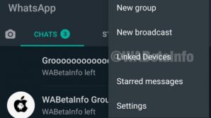 WhatsApp: procede lo sviluppo di account multidevice e ricerca avanzata