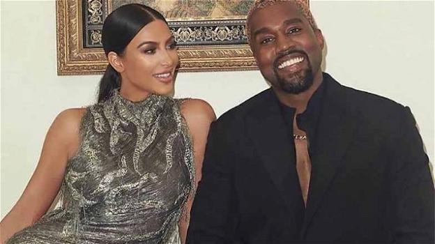 Kim Kardashian si sfoga: "Mio marito è bipolare"