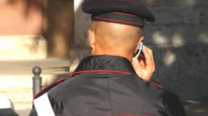 Cassano delle Murge, arrestato comandante dei carabinieri: tiene per sé parte della refurtiva e depista le indagini