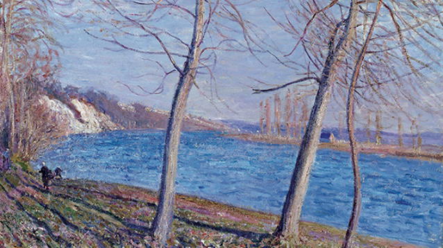 Mostra d’arte a Siena: il sogno di Lady Florence Phillips