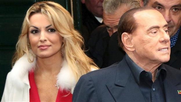 Silvio Berlusconi divorzia da Francesca Pascale: buonuscita da 20 milioni di euro e un assegno annuale