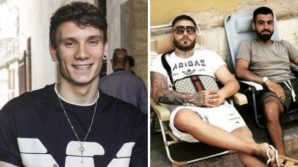 Ridotta in appello la pena degli aggressori del nuotatore Manuel Bortuzzo