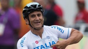 Peggioramento per Alex Zanardi, ancora in pericolo di vita