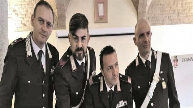Piacenza, metodo Montella: i 40 arresti fotocopia dei carabinieri ignorati dai superiori