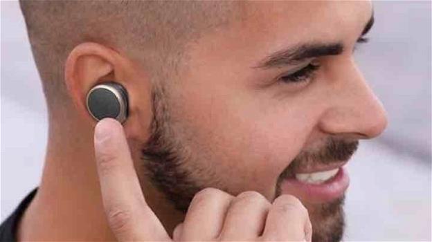 Tronsmart Apollo Bold: la recensione degli auricolari earbuds Bluetooth