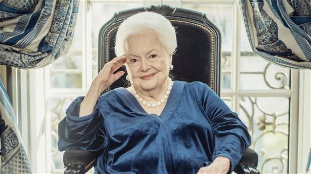 Addio a Olivia de Havilland, a 104 anni era l’ultima del cast di "Via col Vento" ancora in vita