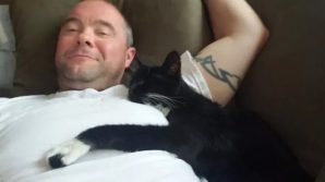 Washington, finalmente il gatto Sammy ha una casa