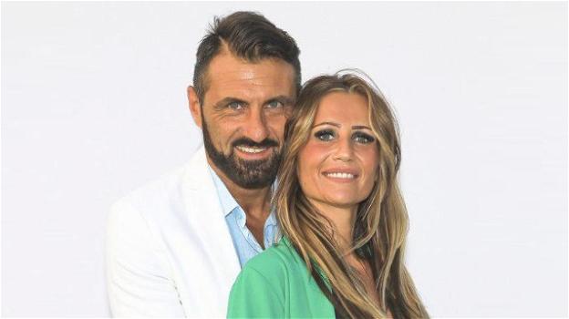 Sossio Aruta e Ursula Bennardo presto sposi, Maria De Filippi probabile testimone