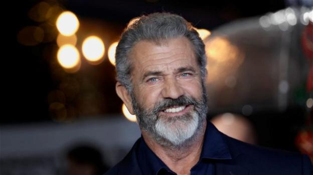 Mel Gibson svela di essere stato ricoverato per Coronavirus