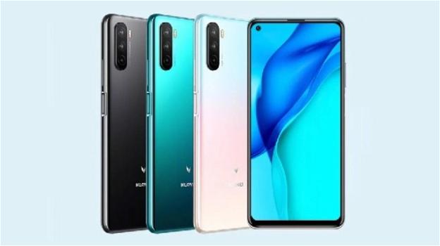 Huawei Maimang 9: ufficiale il mediogamma 5G probabile Mate 40 Lite