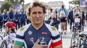 Alex Zanardi operato alla testa: le condizioni restano stabili