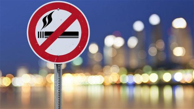 Emergenza Coronavirus: gli epidemiologi spagnoli chiedono di vietare il fumo nei luoghi pubblici