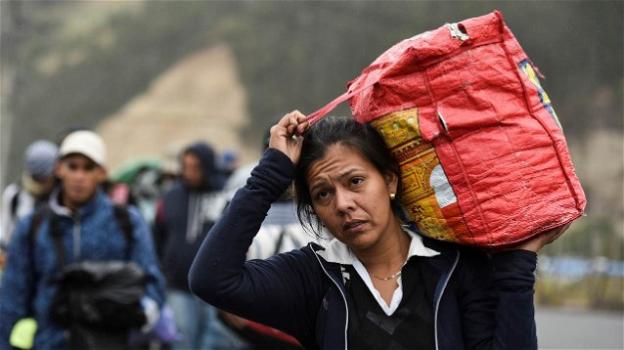 Perù, più di 900 donne sono scomparse nel lockdown: si teme il peggio