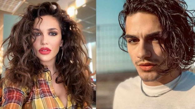 Elena D’Amario e Alessio La Padula si sono lasciati: la conferma della ballerina
