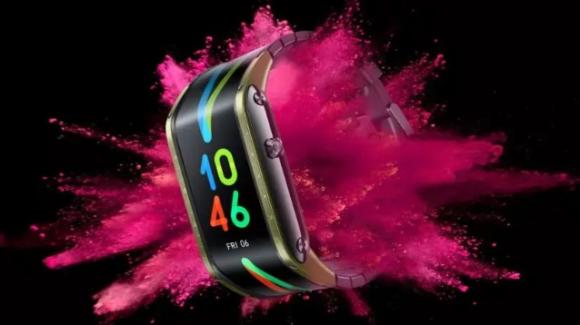 smartwatch esim nfc