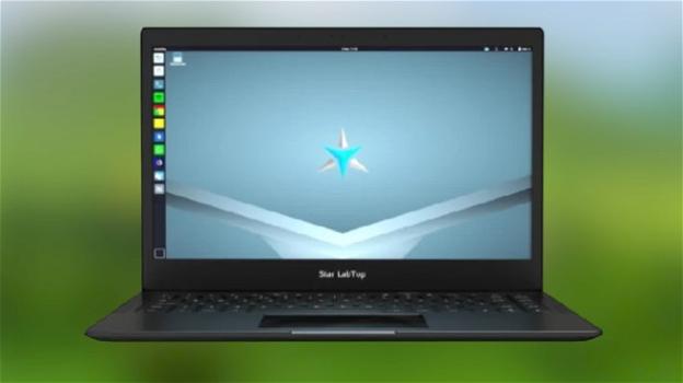 LabTop Mk IV: in pre-ordine il portatile "Open" ad 13” con Linux e Coreboot