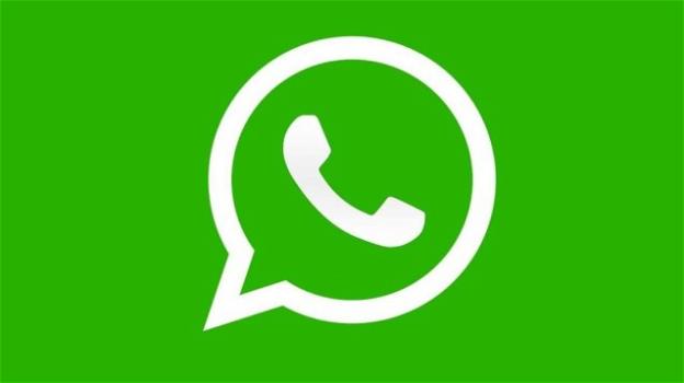 WhatsApp: modifiche al silenziamento di utenti/gruppi, novità su account muti-device