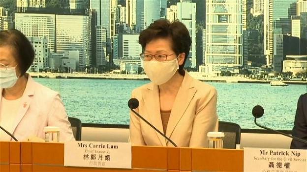Hong Kong, ospedali rischiano il collasso. I casi di Coronavirus aumentano
