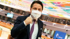 Recovery Fund: all’Italia più sussidi del previsto