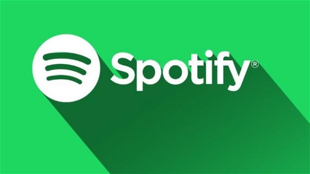 Spotify: 2° trimestrale, Ascoltafiabe, test per citazioni podcast e Party mode