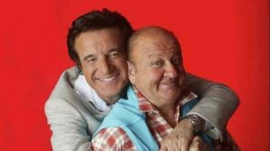 Partono le riprese di “Un Natale su Marte”, l’ultimo cinepanettone targato Boldi-De Sica