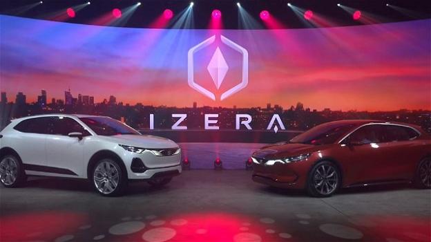 Izera arriverà nel 2023 e sarà la prima auto elettrica polacca