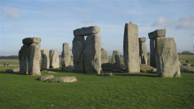 Stonehenge: un caso fortuito ha permesso di determinare la provenienza dei megaliti