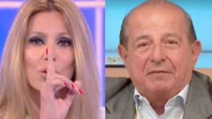 Ogni Mattina, Adriana Volpe furiosa dopo l’attacco: la dura risposta a Giancarlo Magalli