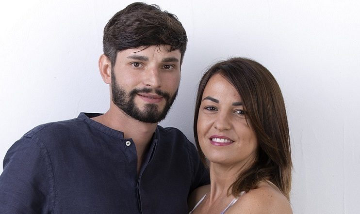 Temptation Island 2020 che lavoro fa Andrea Battistelli