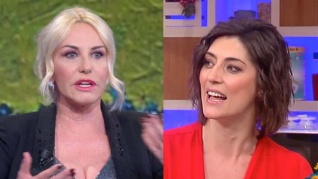 Frecciatina della Clerici alla Isoardi: “Deve trovare la sua trasmissione”