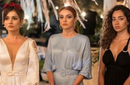 Come sorelle, anticipazioni seconda puntata: Azra scopre che Cilem è stata rapita