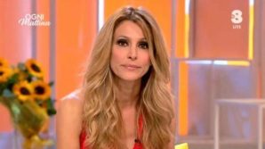 Ogni Mattina, la frecciatina di Adriana Volpe nei confronti della Rai: