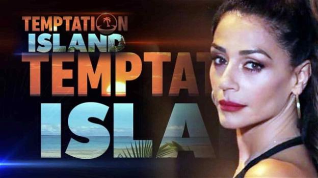 "Temptation Island Vip", Raffaella Mennoia dichiara: "Ci saranno delle novità scottanti"