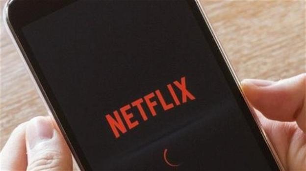 Netflix: in roll-out globale la regolazione della velocità di riproduzione, abbonamento per la Champions