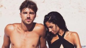 Giulia De Lellis e Andrea Damante, probabile crisi: lui è stato avvistato con un’altra