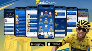 Dopo il fantacalcio nasce il fantaciclismo, presentata la prima app