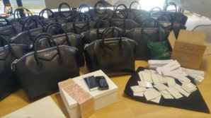 Firenze: 47 indagati per la falsificazione