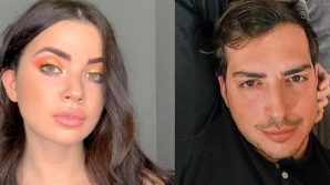 Oscar Branzani attacca Eleonora Rocchini: “Meschina e Falsa. Schifo”