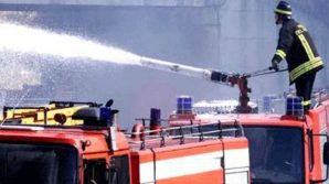 Isnello: divampa incendio in una casa. Uomo salva la vita di 4 bambini