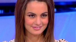 U&D, Paola Frizziero è in dolce attesa: la prima foto con il pancione