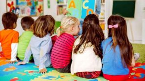 Scuola dell’infanzia, ripresa a settembre: probabile aumento dell’organico