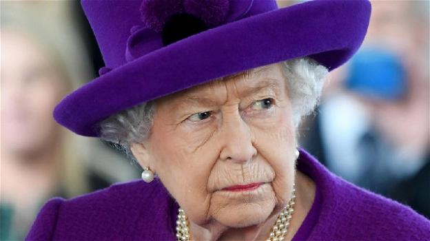 La regina Elisabetta non avrà più modo di vedere il piccolo Archie