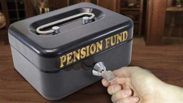 Pensioni, dal 1° ottobre si fermano le iscrizioni a FondInps